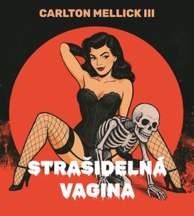 Strašidelná vagina