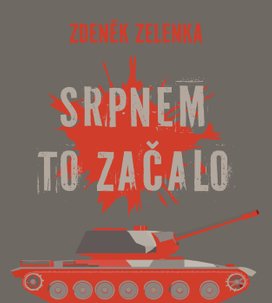 Srpnem to začalo