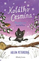 Koťátko Cesmína - Jasmínčina zvířátka