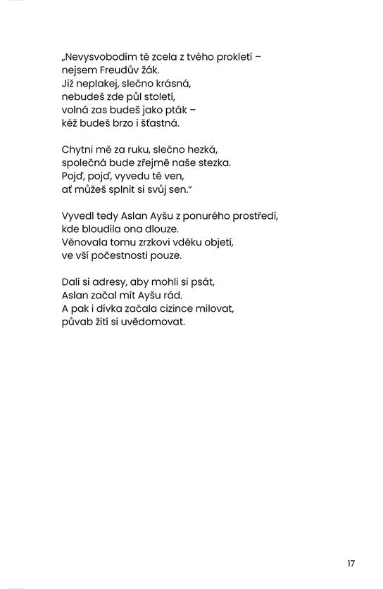 Křídla sebepoznání