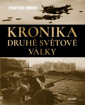 Kronika druhé světové války