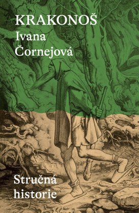 Krakonoš Stručná historie