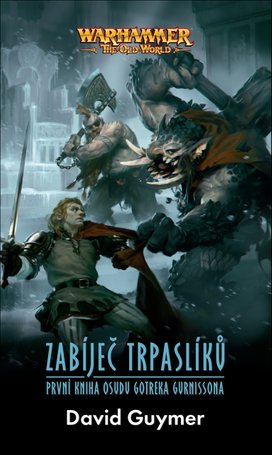 Warhammer Zabíječ trpaslíků