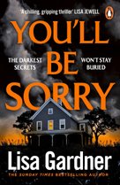 You'll Be Sorry