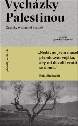 Vycházky Palestinou