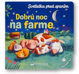 Dobrú noc na farme