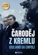 Čaroděj z Kremlu