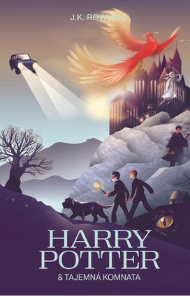 Harry Potter a Tajemná komnata