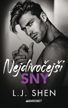 Nejdivočejší sny