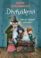 Divňákovi – Kdo je vlastně normální?