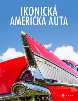 Ikonická americká auta