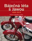 Báječná léta s Jawou