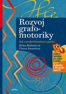 Rozvoj grafomotoriky
