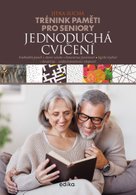 Trénink paměti pro seniory: Jednoduchá cvičení