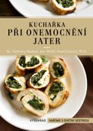 Kuchařka při onemocnění jater