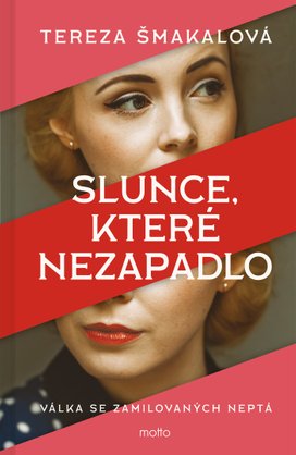 Slunce, které nezapadlo