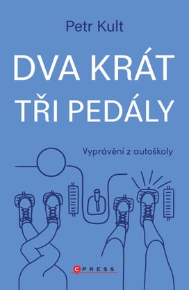 Dva krát tři pedály