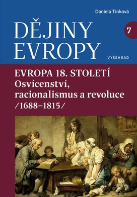Dějiny Evropy 7: Evropa 18. století