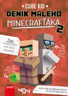 Deník malého Minecrafťáka 2