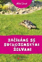 Začínáme se suchozemskými želvami