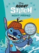 Agent Stitch - Nový případ