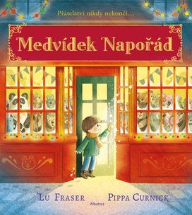Medvídek Napořád