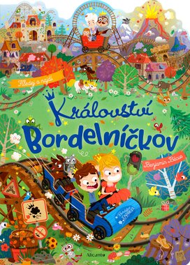Království Bordelníčkov