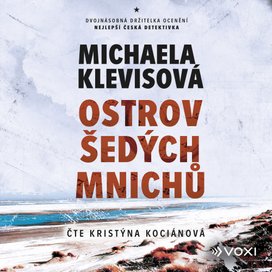 Ostrov šedých mnichů
