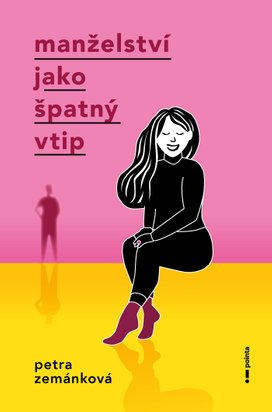 Manželství jako špatný vtip