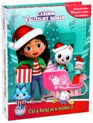 Gábinin kouzelný domek - Čti a hraj si s námi 2