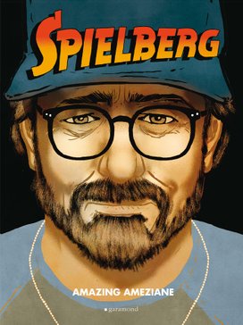Steven Spielberg