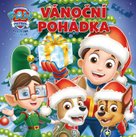 Tlapková patrola – Vánoční pohádka