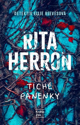 Detektiv Ellie Reevesová
