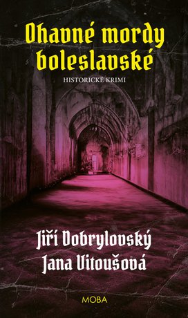Ohavné mordy boleslavské