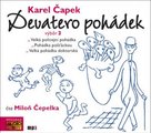 Devatero pohádek (audiokniha pro děti)