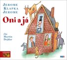 Oni a já - CD