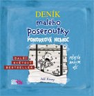 Deník malého poseroutky 6