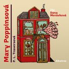 Mary Poppinsová (audiokniha pro děti)