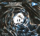 Dobrodružství v Zemi nikoho (audiokniha pro děti)