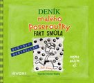 Deník malého poseroutky 8 -