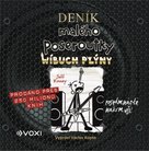 Deník malého poseroutky 17