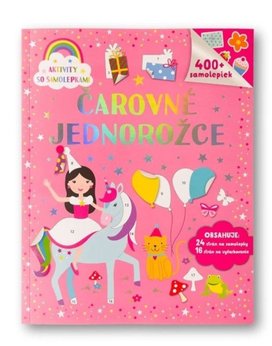 Čarovné jednorožce