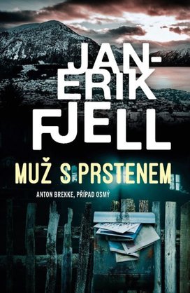 Muž s prstenem