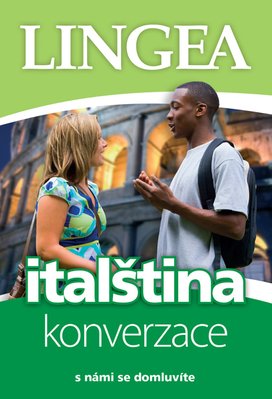 Italština konverzace