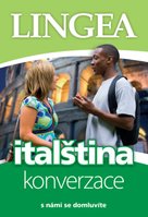 Italština konverzace