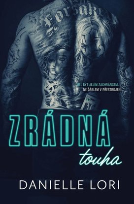 Zrádná touha