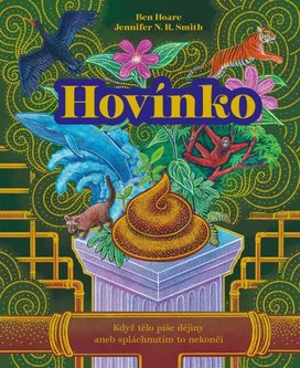 Hovínko