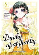 Deníky apatykářky