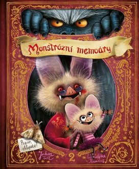 Monstrózní memoáry