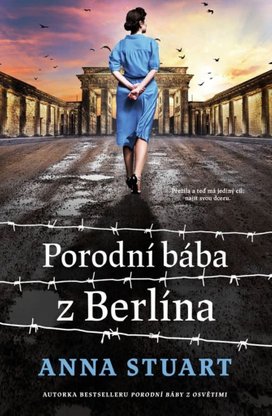Porodní bába z Berlína
